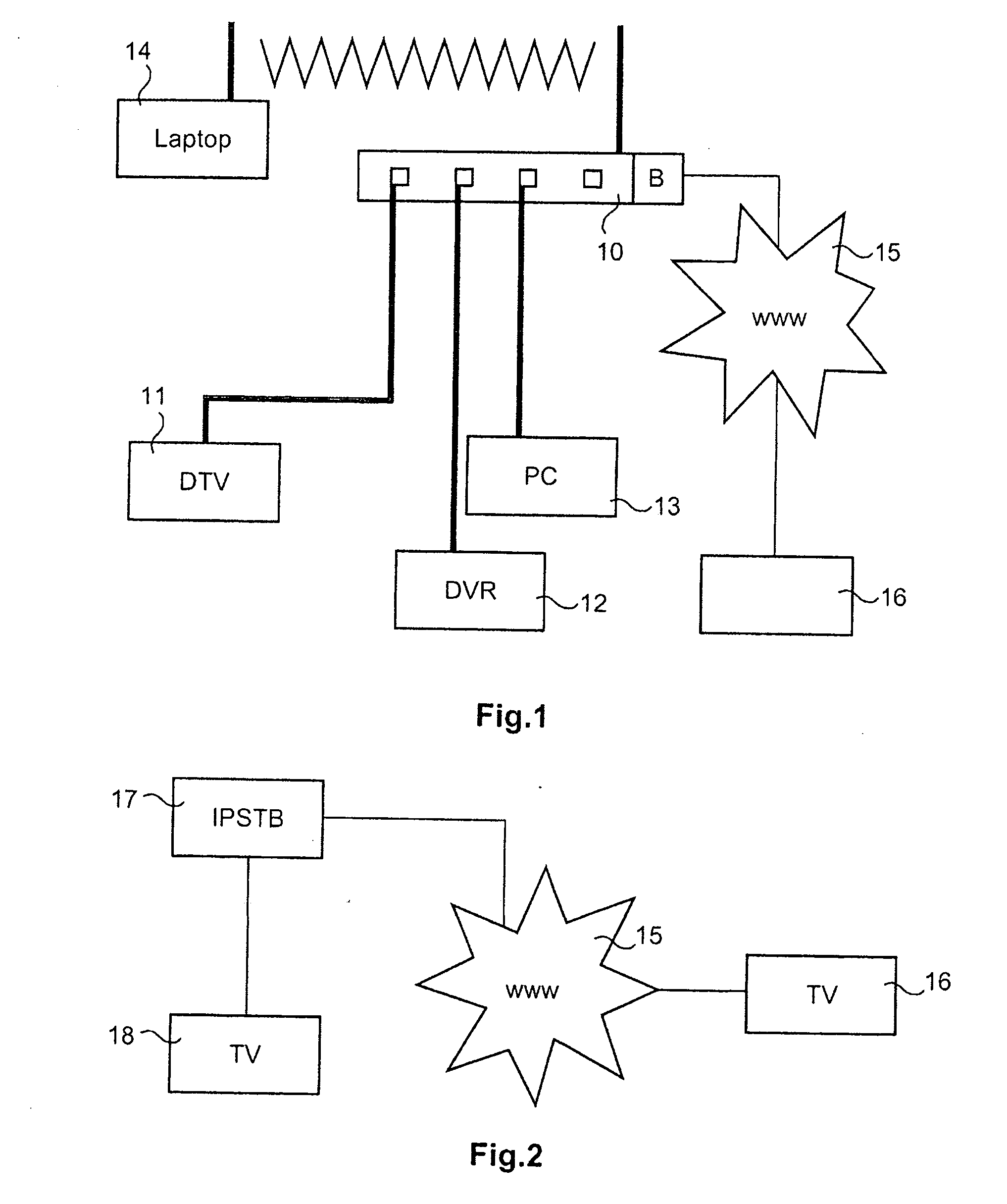 Method for updating a data record and device for carrying out the method