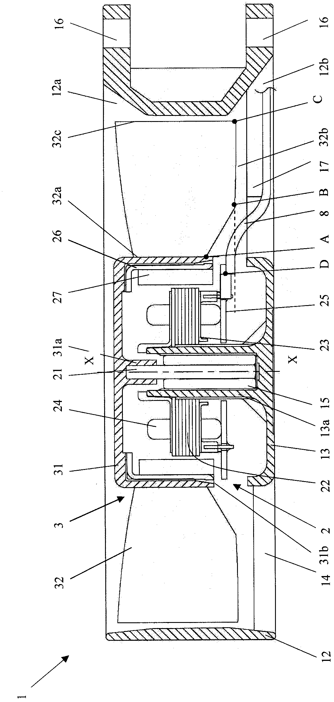 Cooling fan