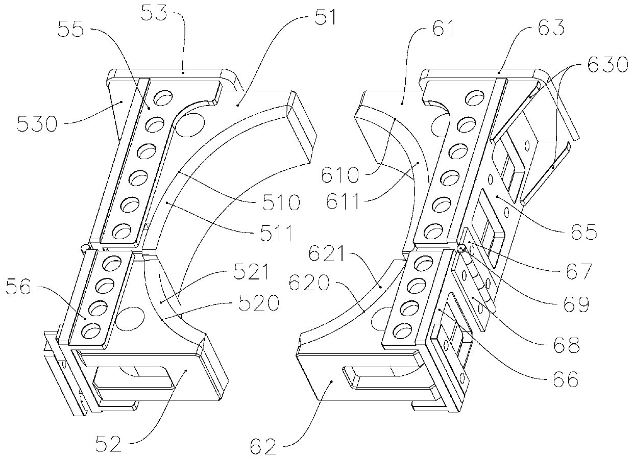 Grippers and Robots