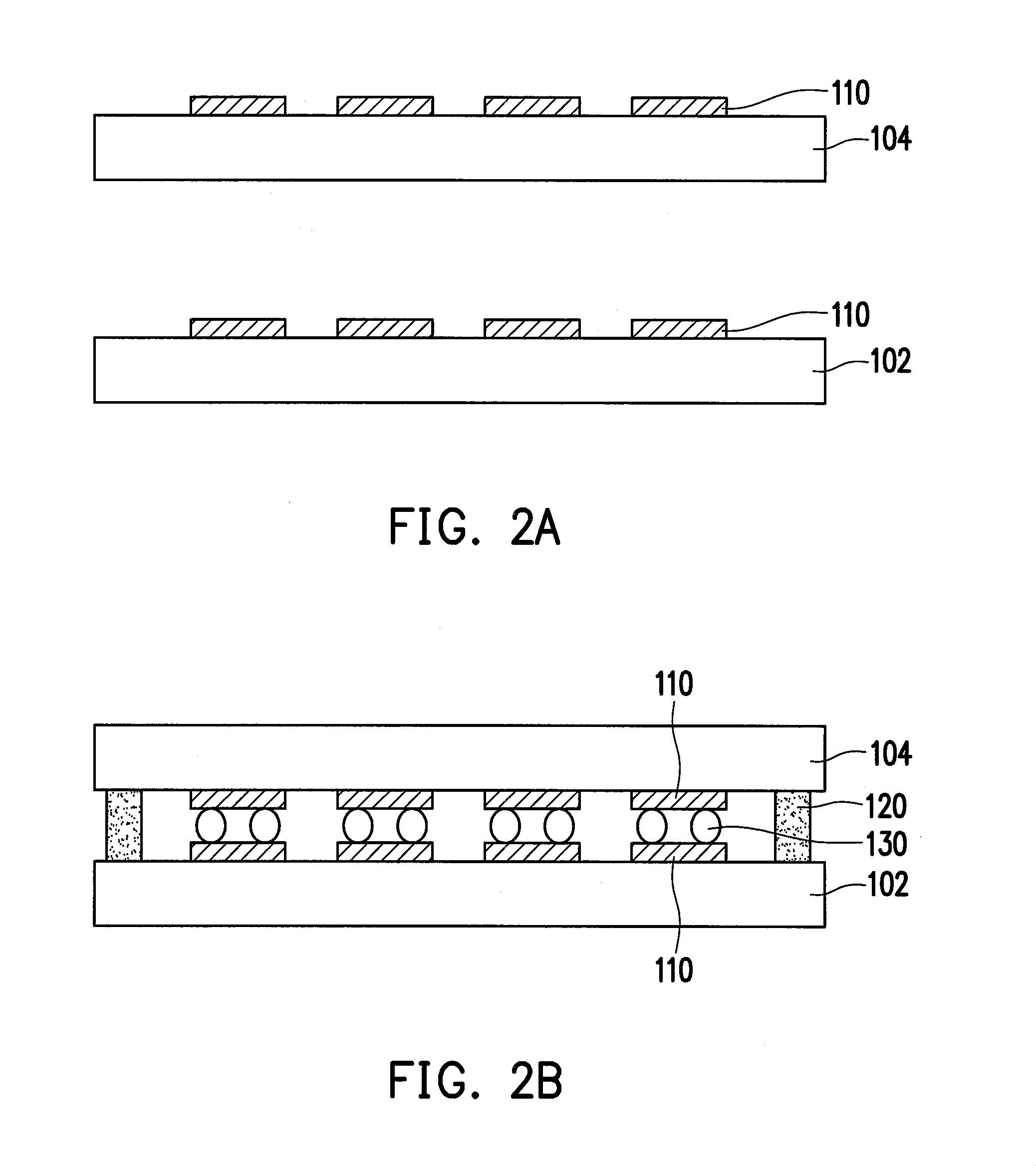 Touch panel and fabrication method thereof