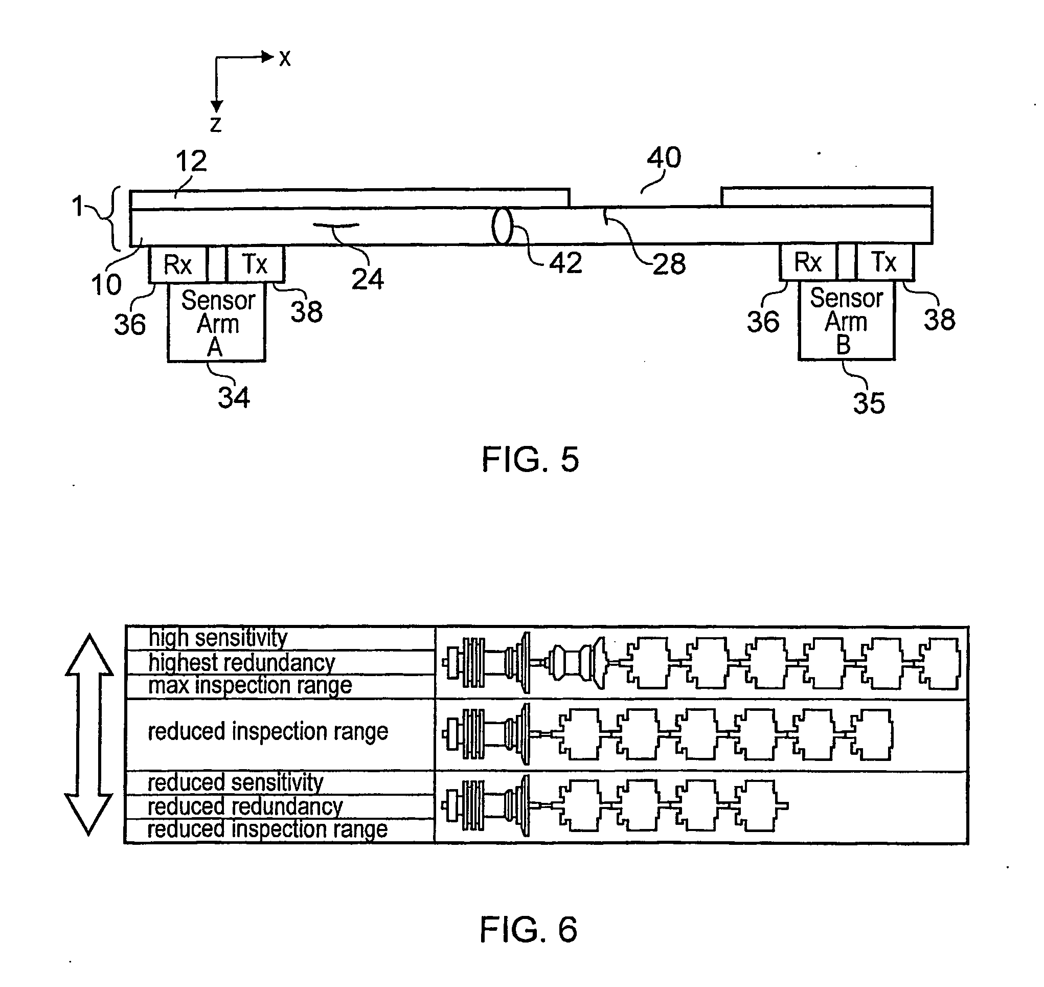 Pipeline inspection apparatus and method