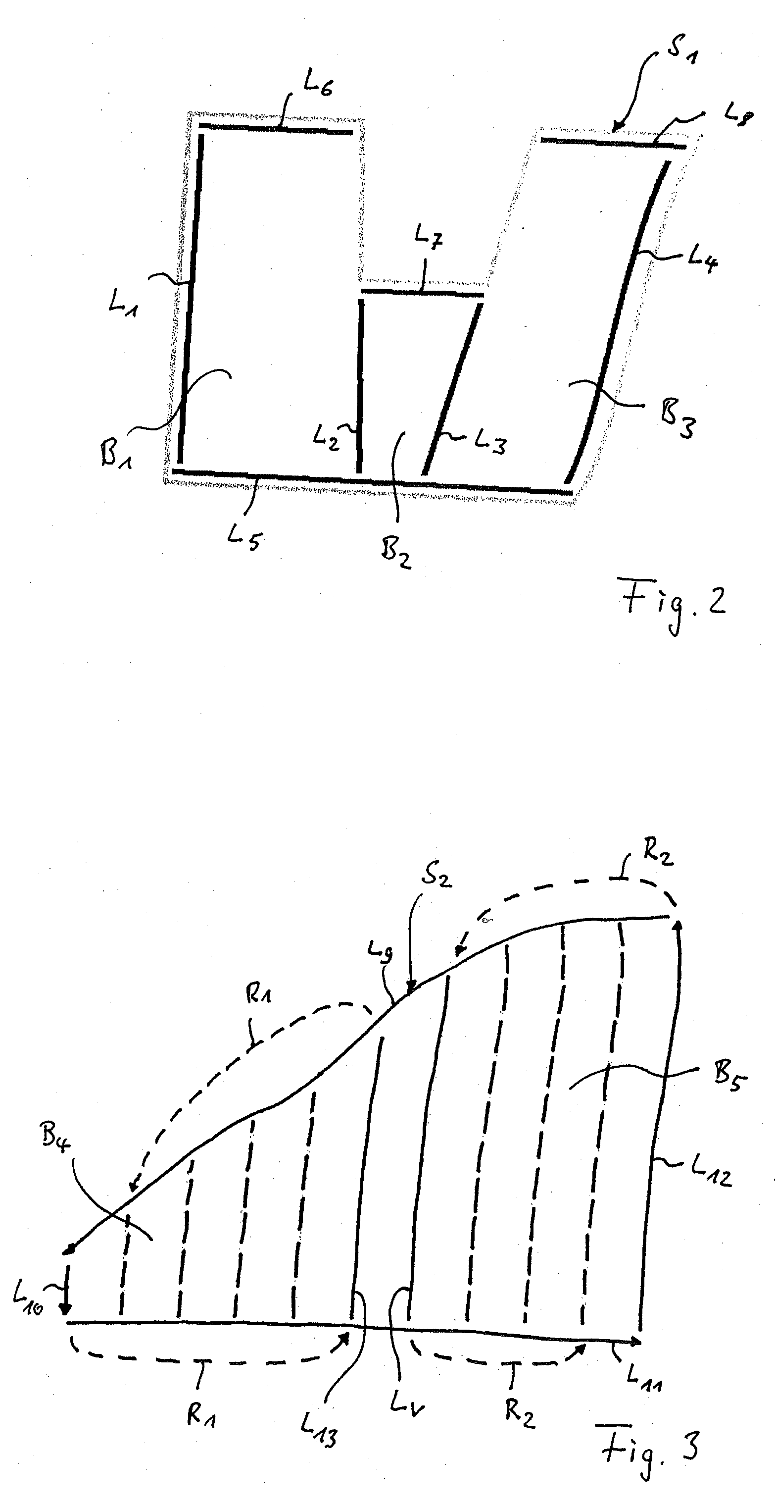 Method for creating a route plan for agricultural machine systems