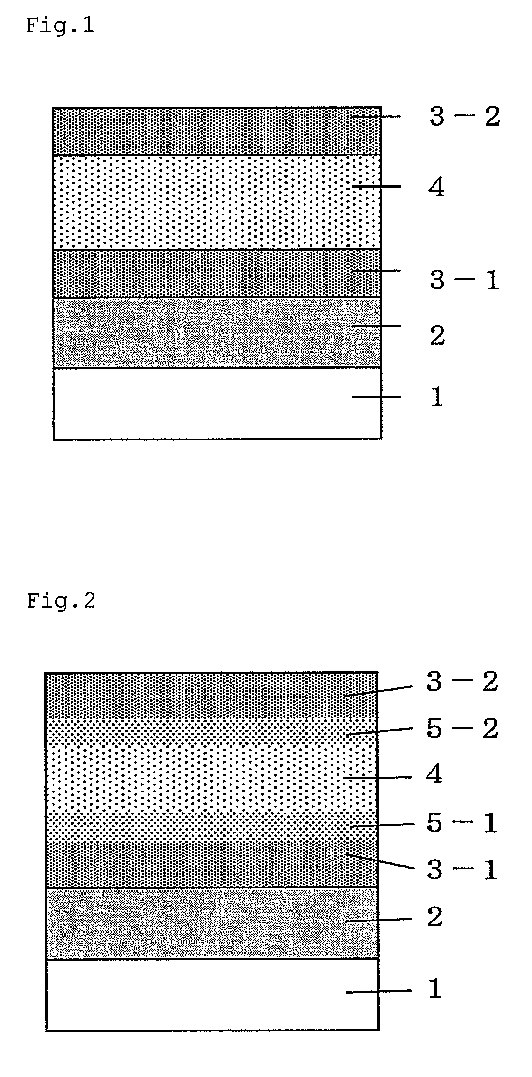 Gas-barrier film and organic device comprising same