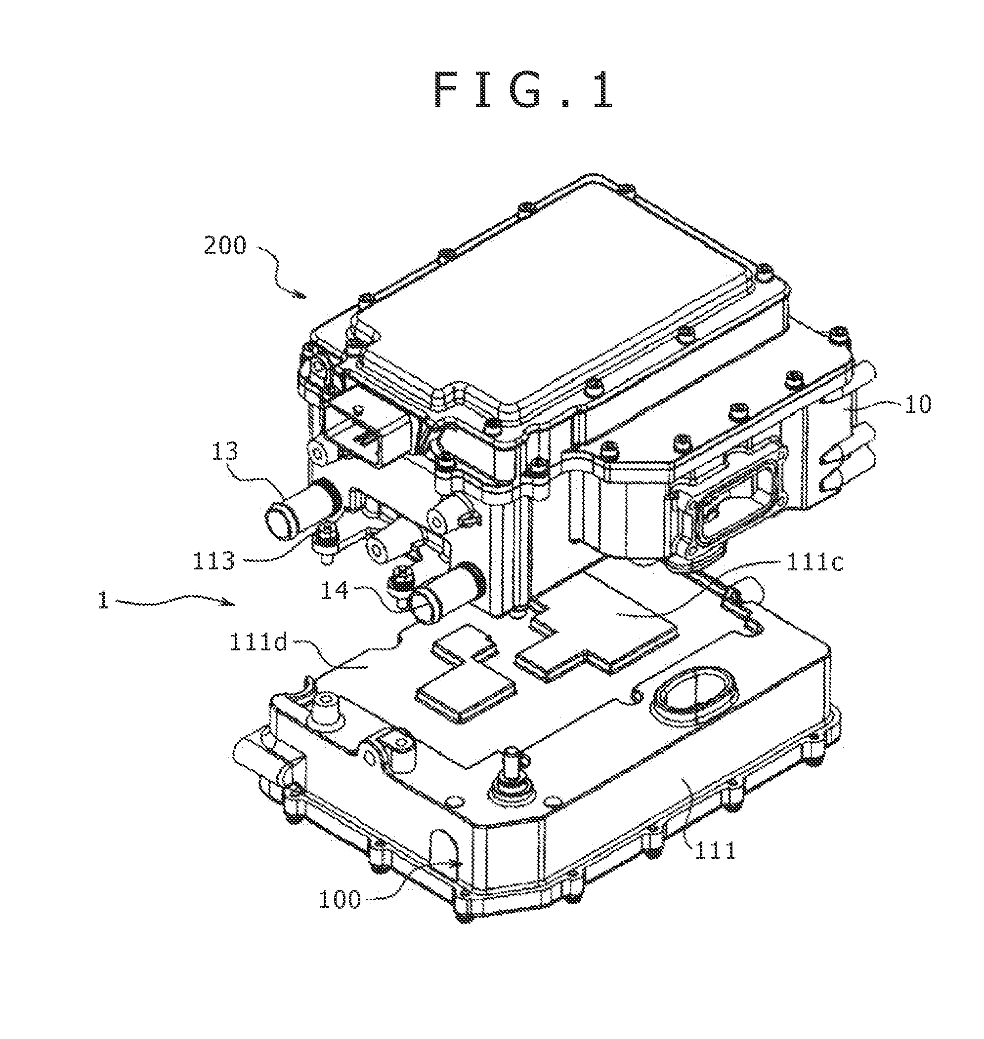 DC-DC Converter and Power Conversion Apparatus