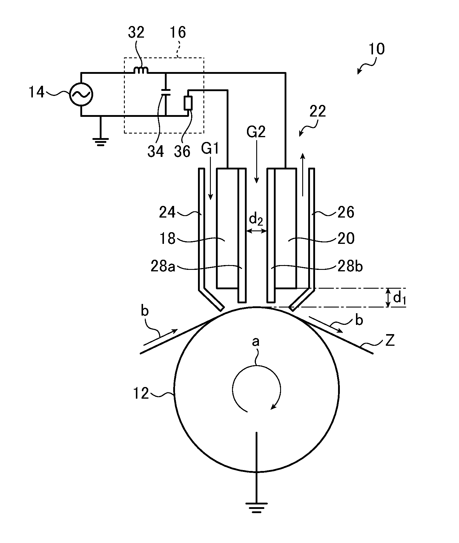 Method of manufacturing transparent conductive film