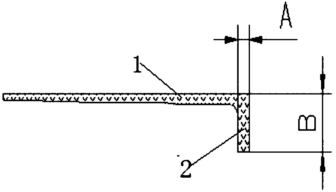 Automatic Laying and Forming Method of Composite Connecting Skirt
