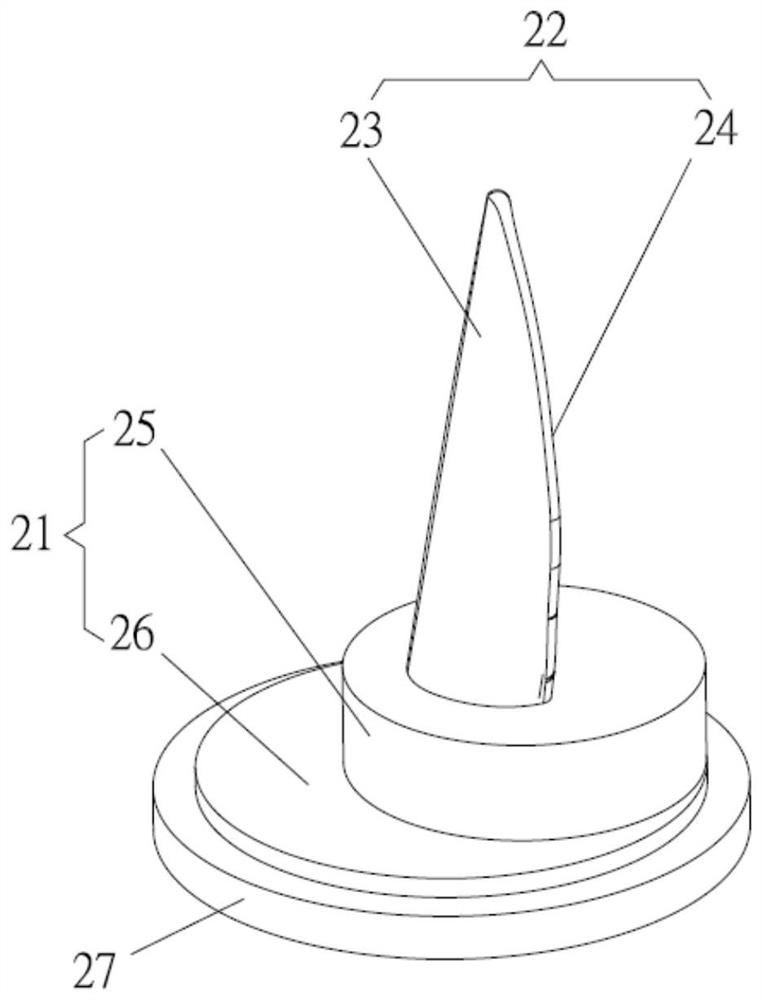 Three-dimensional candlelight lamp sleeve and electronic candle with lamp sleeve