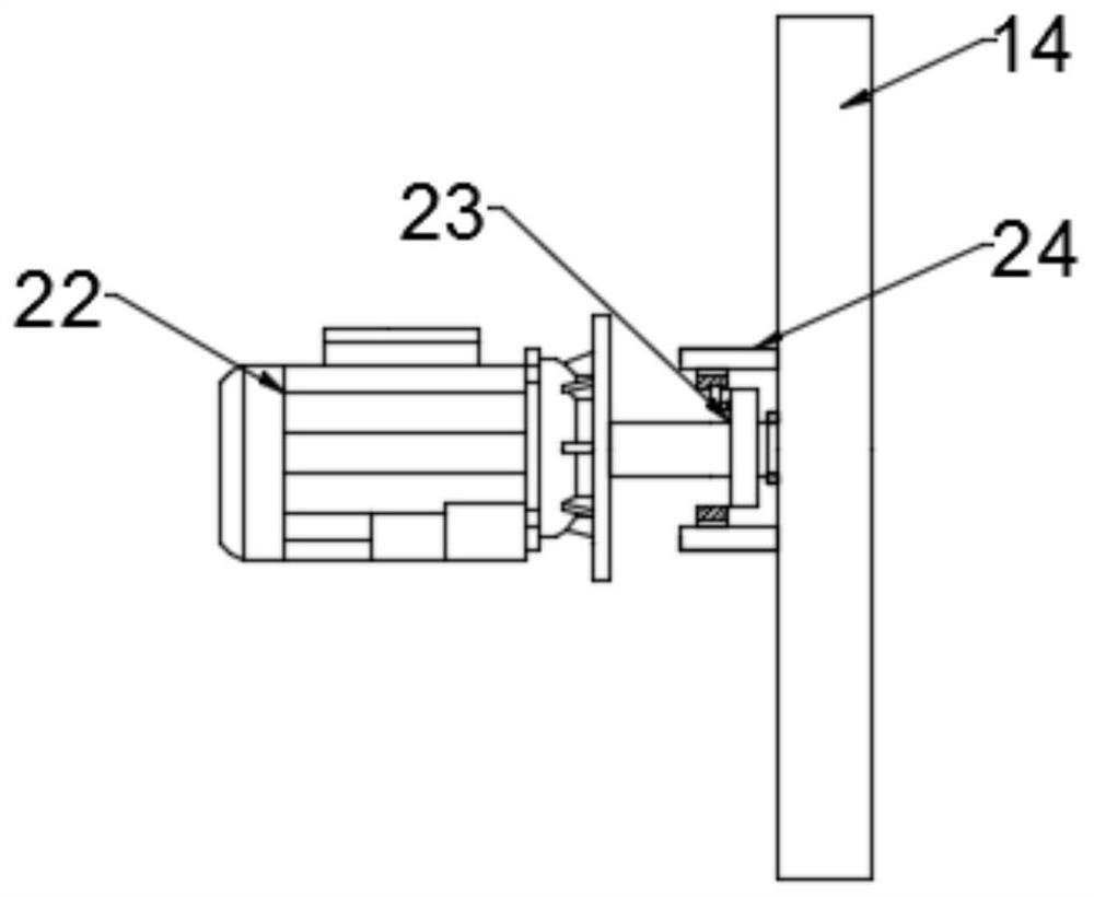 A cardiopulmonary resuscitation device with high safety performance for emergency department