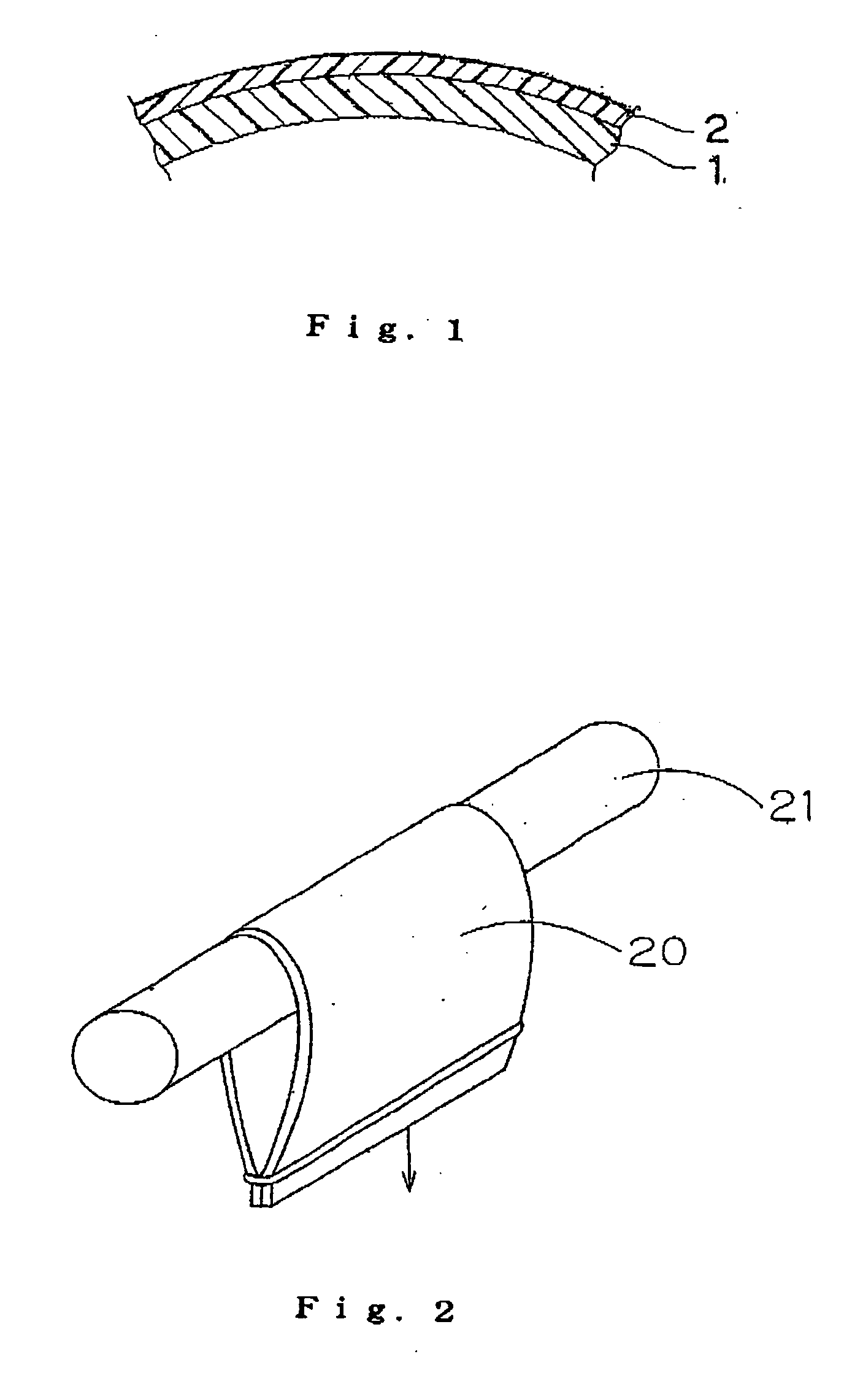 Endless belt for electrophotographic apparatus