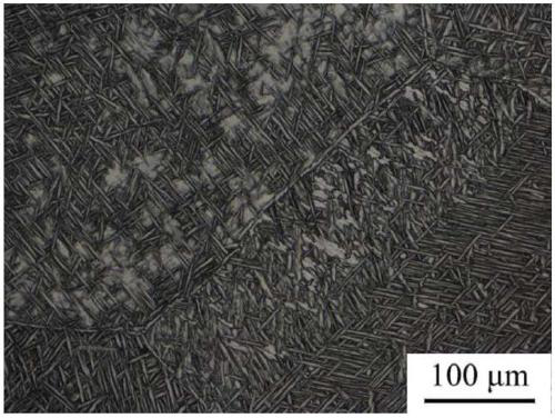 All alpha-type corrosion-resistant titanium alloy and preparation method thereof