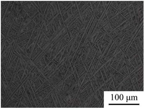 All alpha-type corrosion-resistant titanium alloy and preparation method thereof