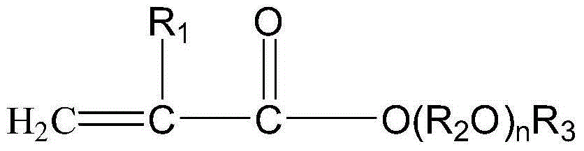 Early-strengthening polycarboxylate water reducer and preparation method thereof