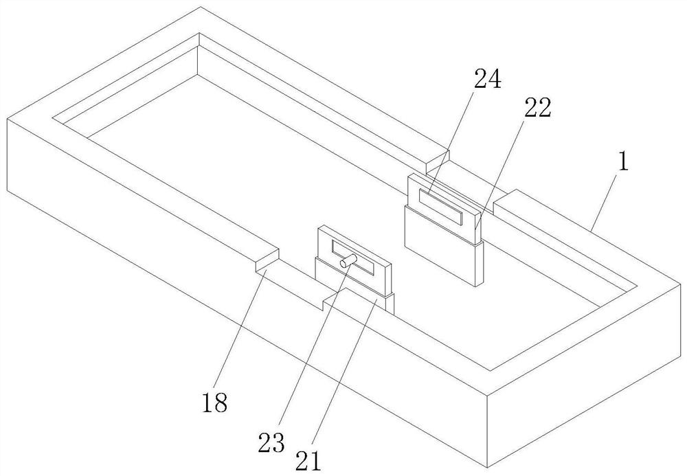 A ceiling cutting equipment for automotive interior production