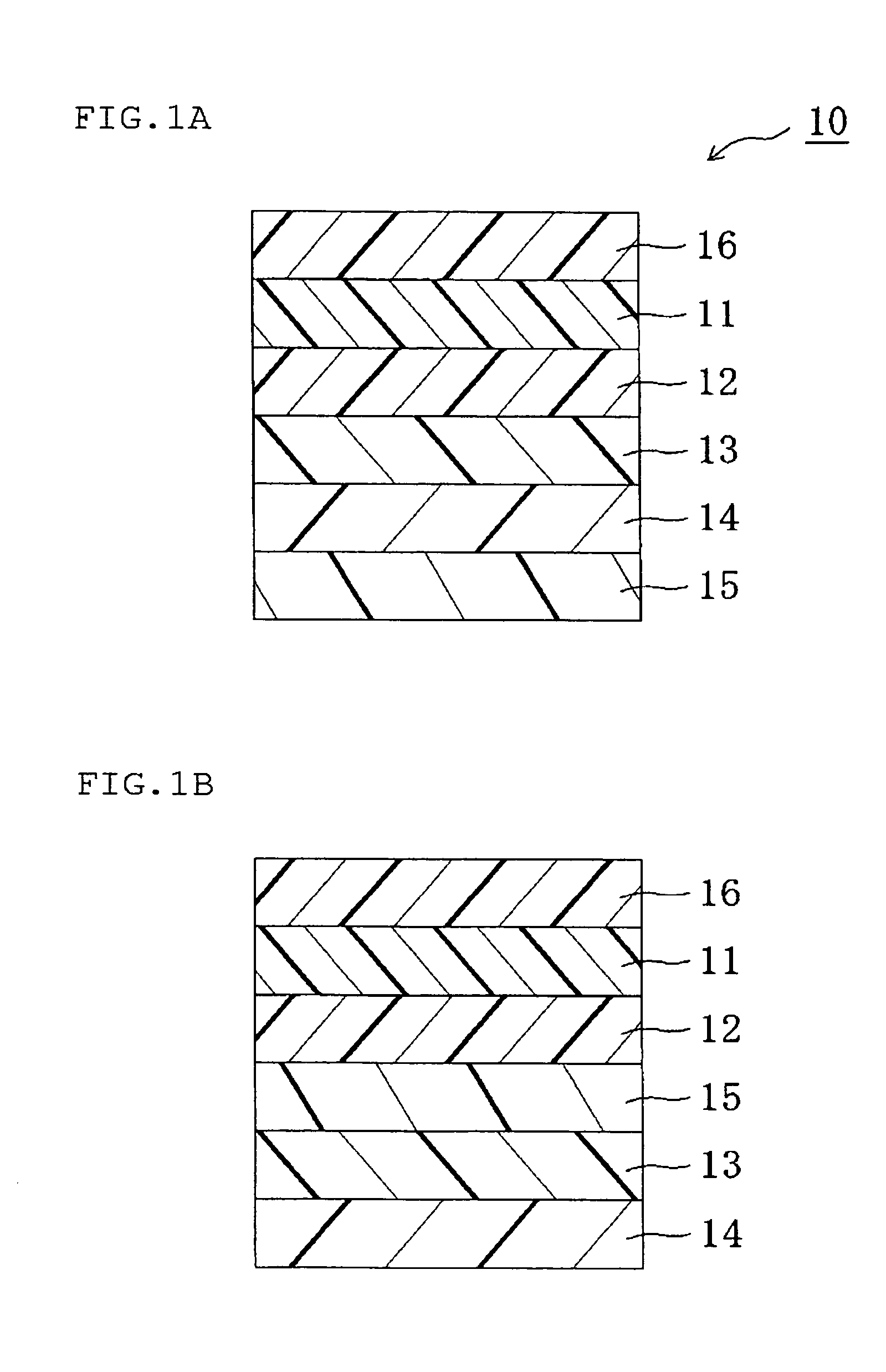 Method of producing elliptically polarizing plate and image display using the elliptically polarizing plate