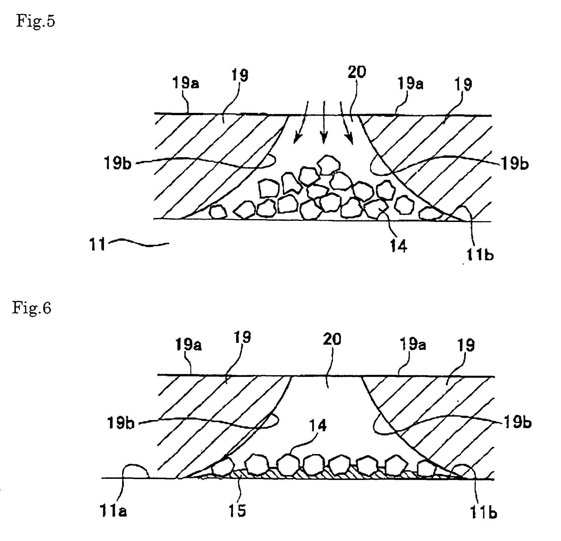 Electroplated grinding wheel and its production equipment and method