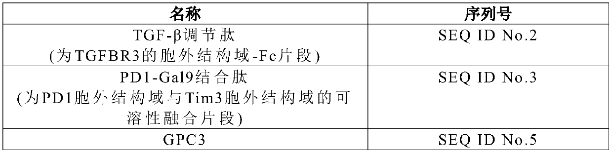 Composition for relieving immunosuppression of immune cells, antigen presenting cell and preparation method antigen presenting cell