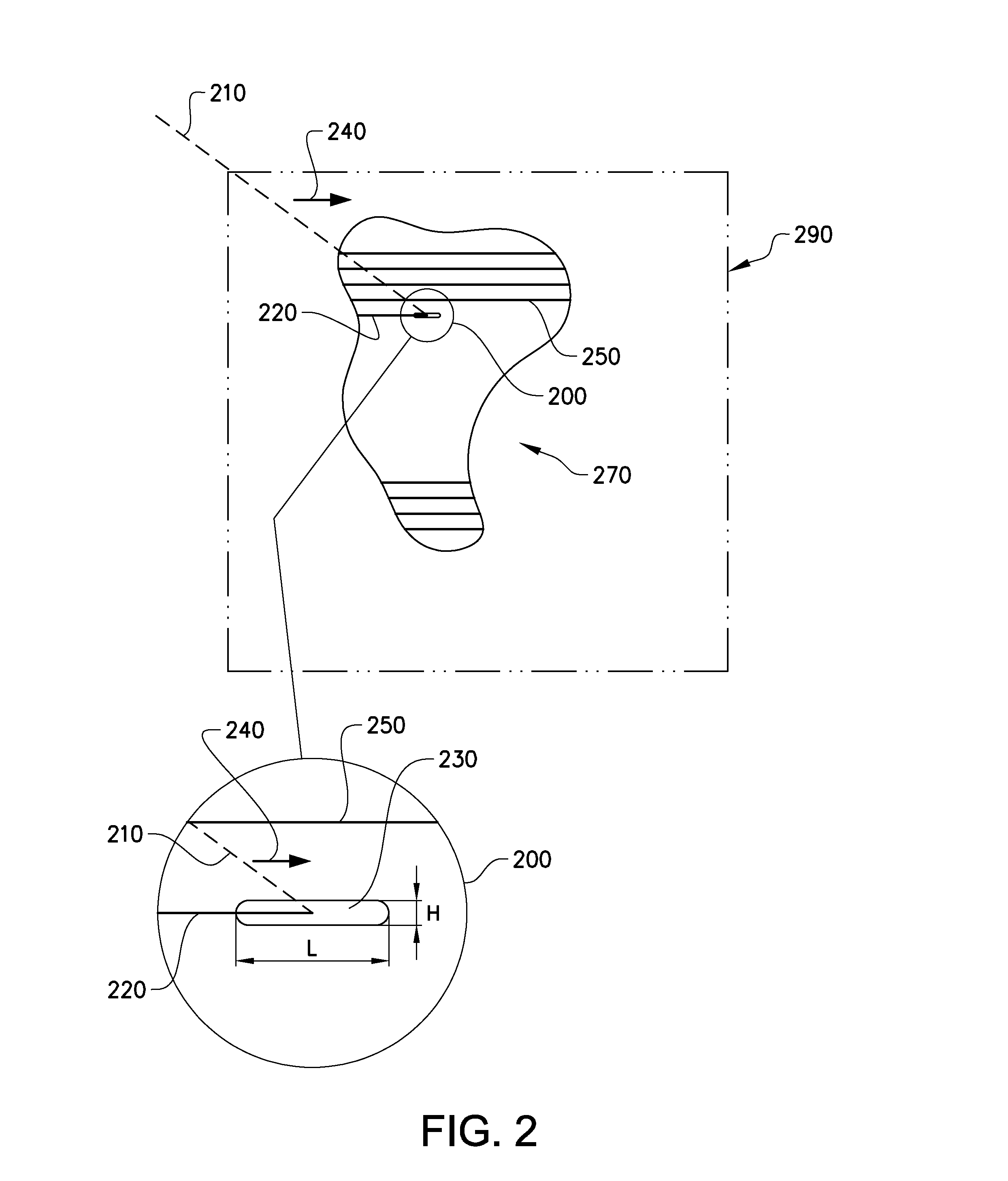 Method for fusing a workpiece