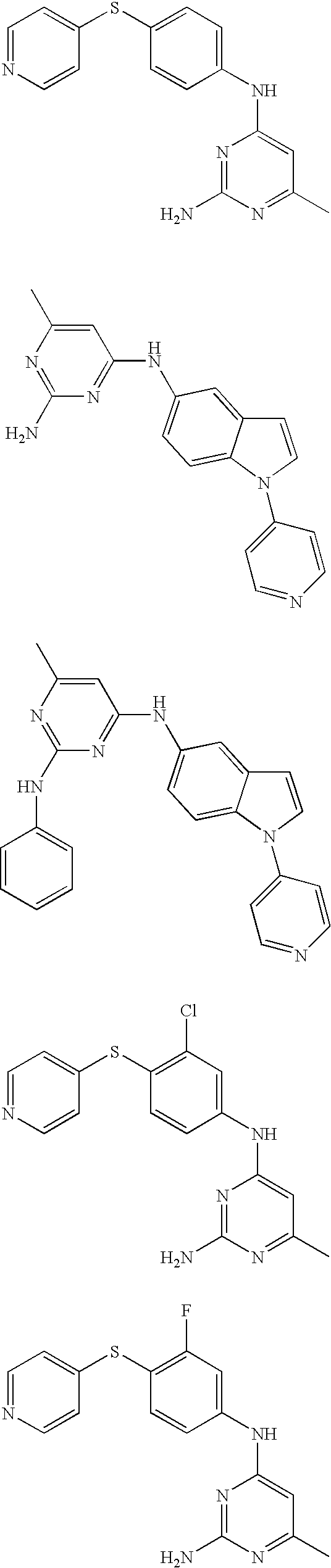 Rho-kinase inhibitors