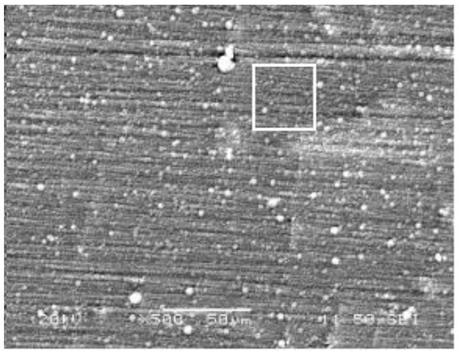 Method for preparing DLC protective coating on surface of magnesium alloy