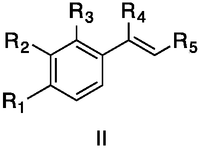 Method for preparing alpha-hydroxymethyl-beta-dicarbonyl compound under catalysis of disulfide excited by visible light