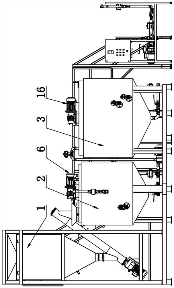 Grain steaming process for liquor brewing