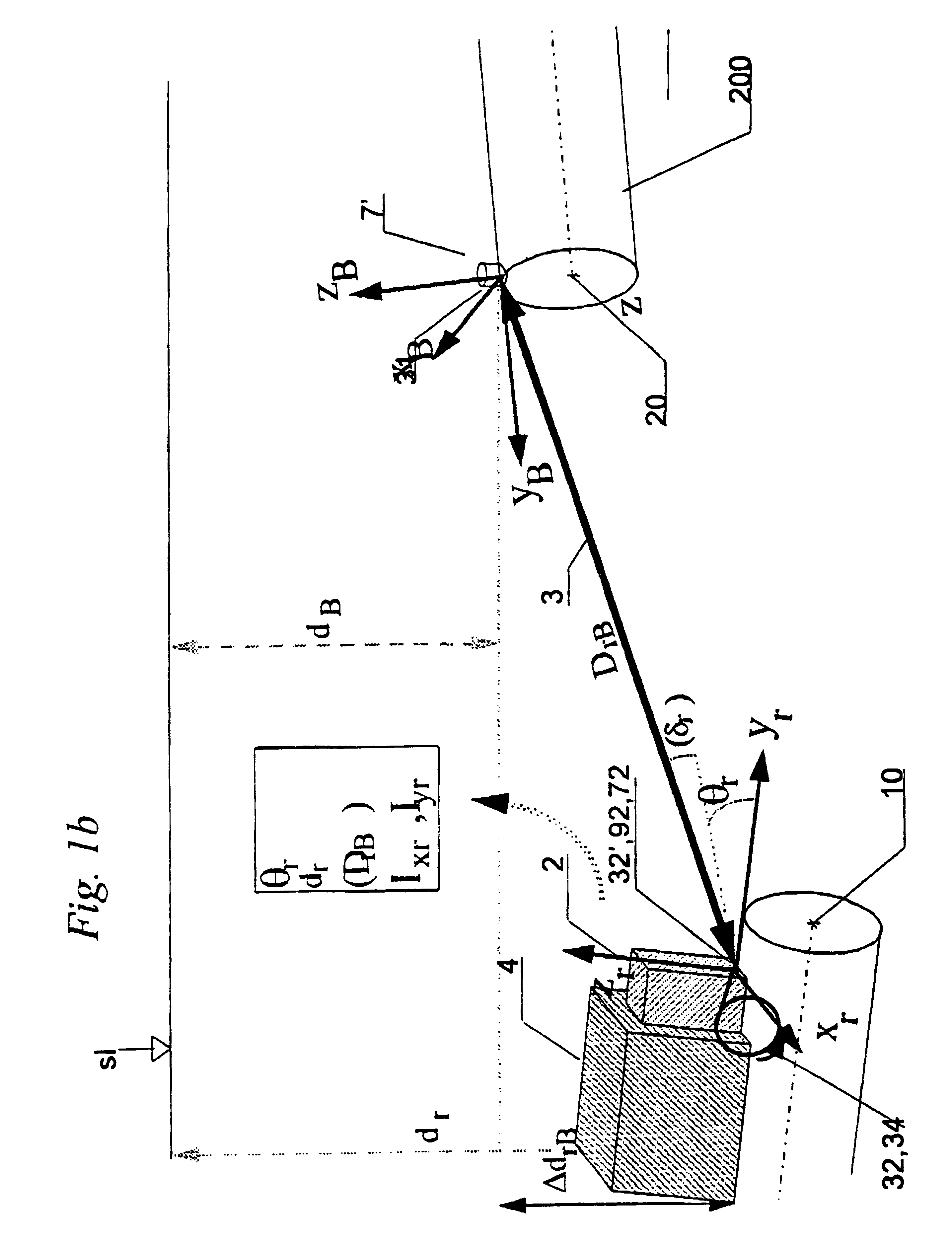 System for subsea diverless metrology and hard-pipe connection of pipelines