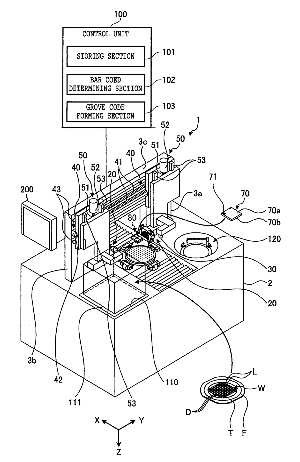 Dressing board, cutting blade dressing method, and cutting apparatus