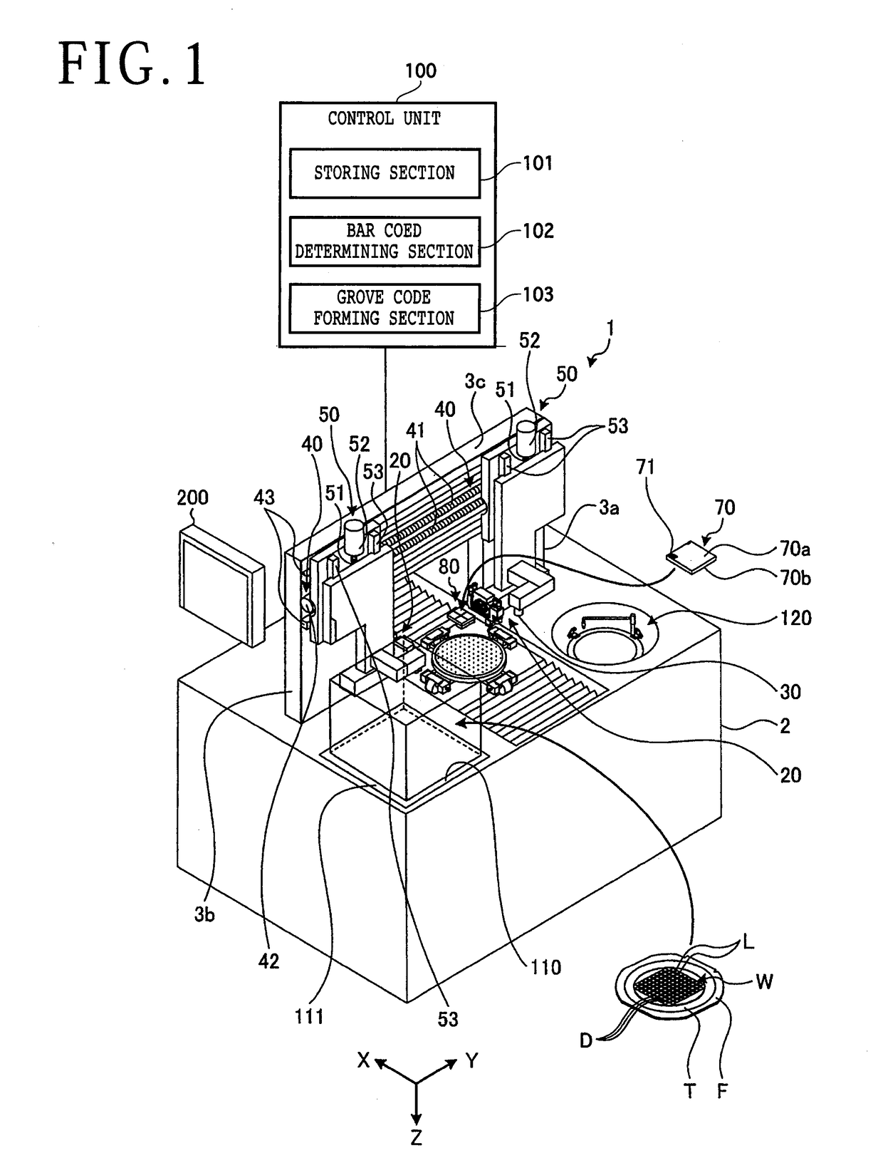 Dressing board, cutting blade dressing method, and cutting apparatus