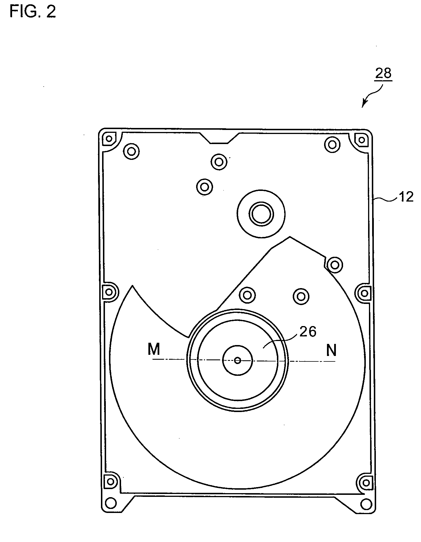 Method of manufacturing disk drive device for reducing adhesive amount of particles, and disk drive device manufactured by the method