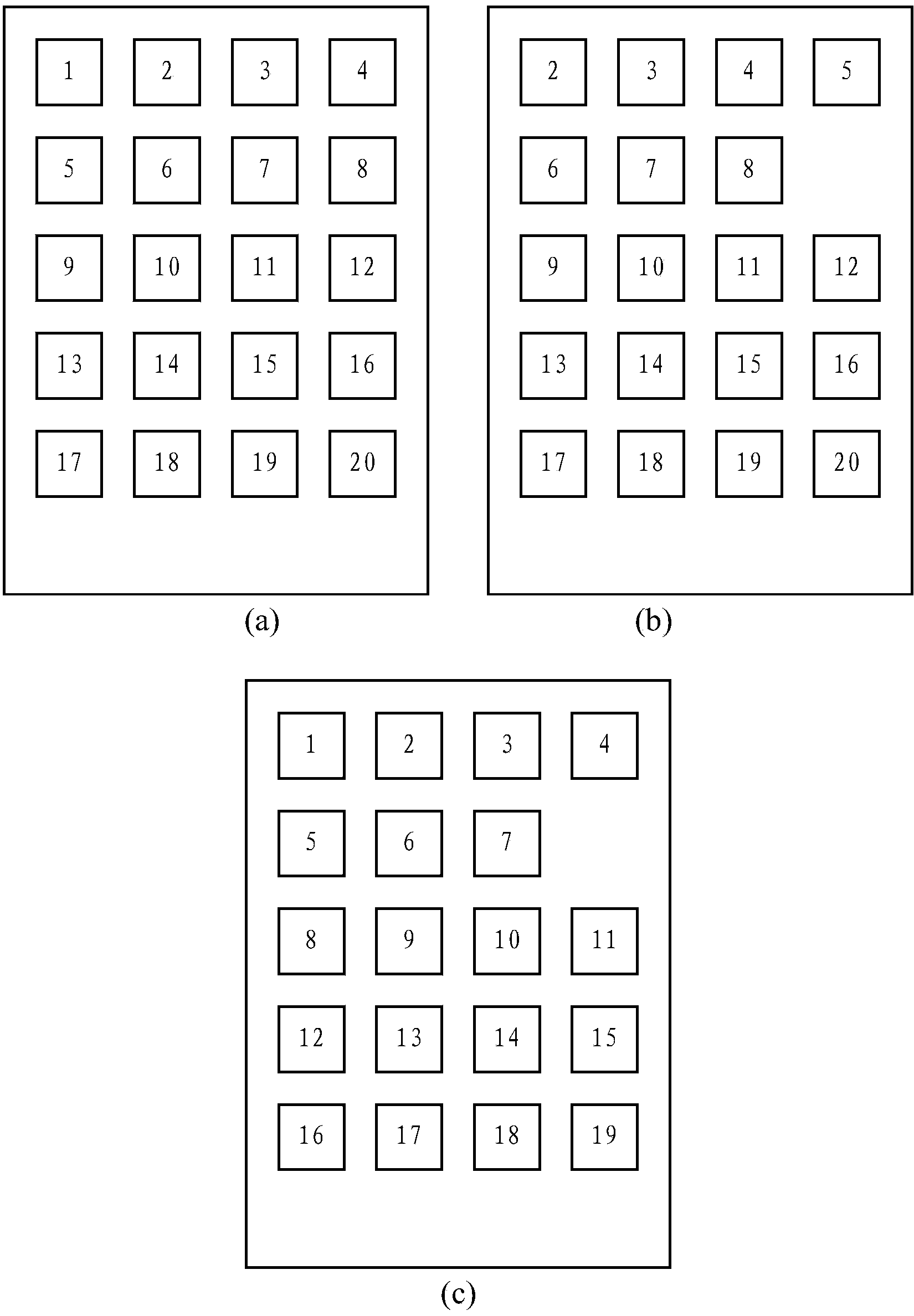 Icon display method and terminal