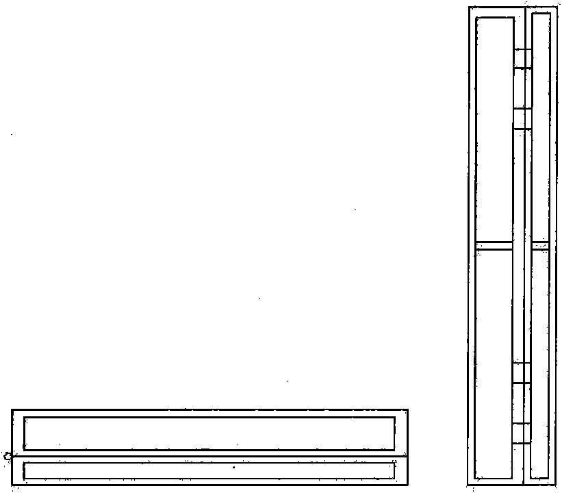 Production method of traditional Chinese medicine material analytic specimen