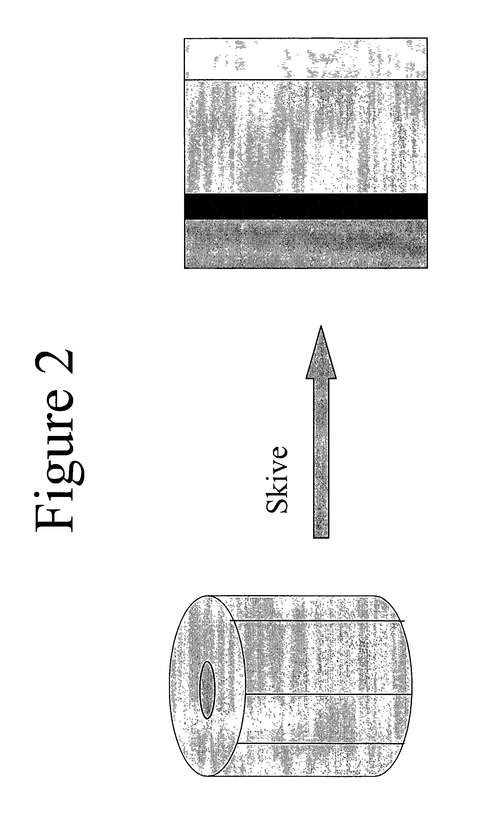 Discrete hydrophilic-hydrophobic porous materials and methods for making the same