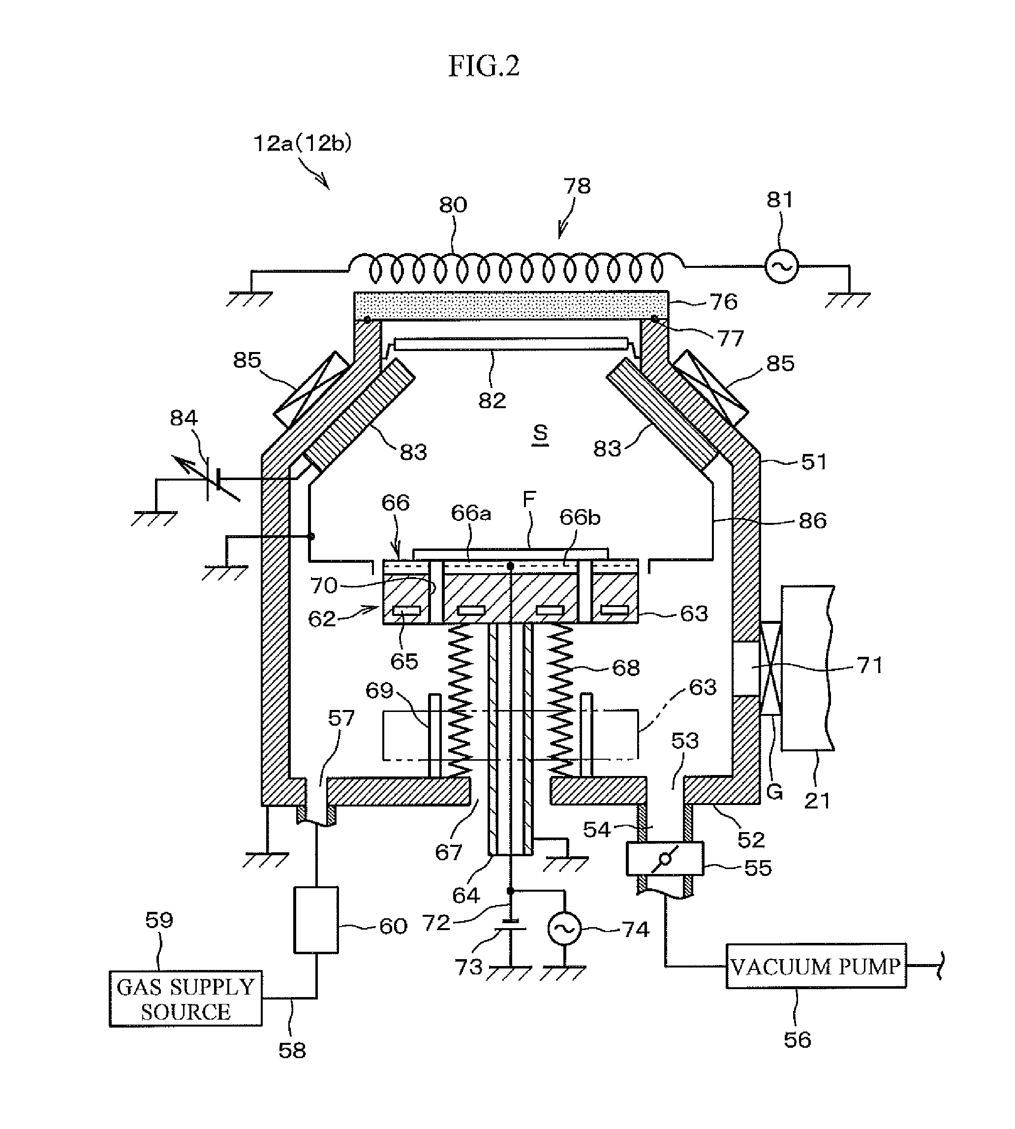 Copper wiring forming method, film forming system, and storage medium