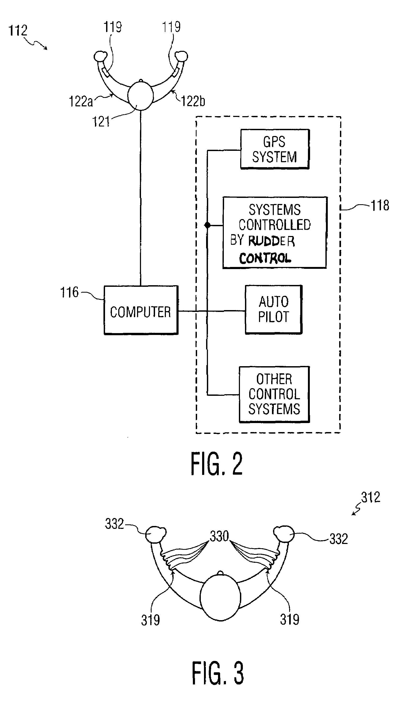 Apparatus, system and method for aircraft security