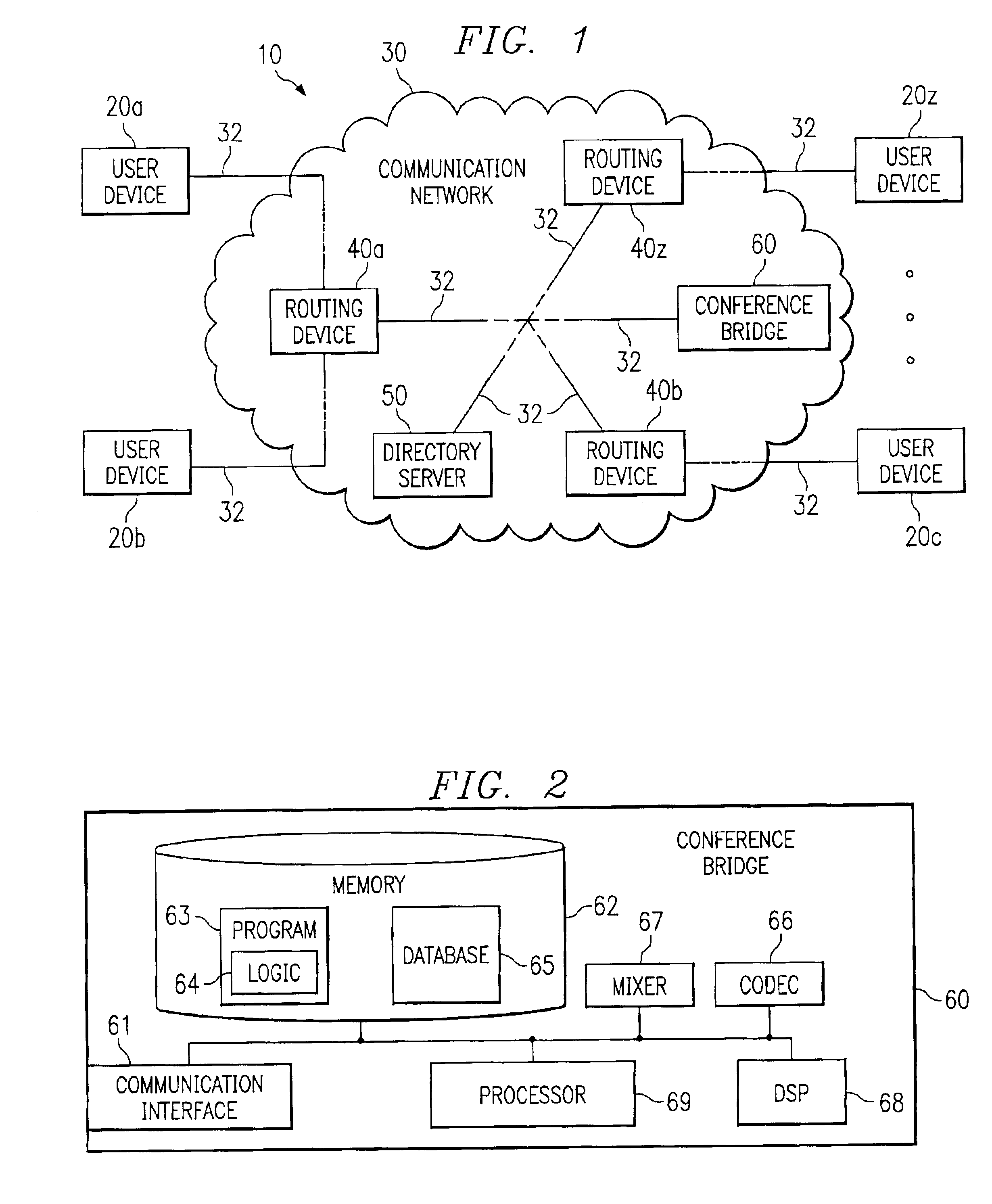 System and method for identifying a participant during a conference call