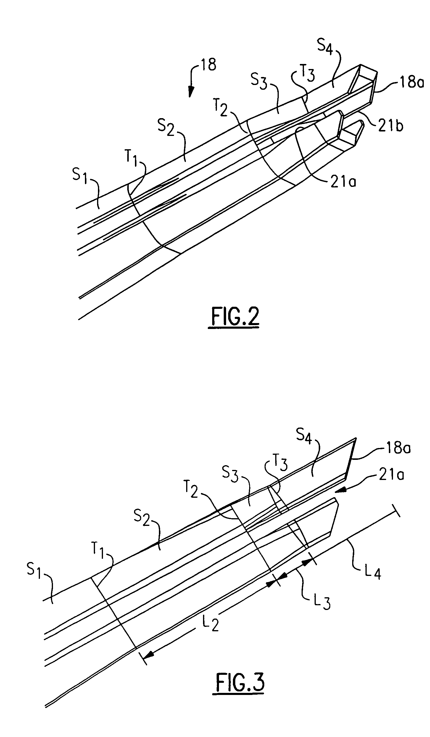 IOL injector