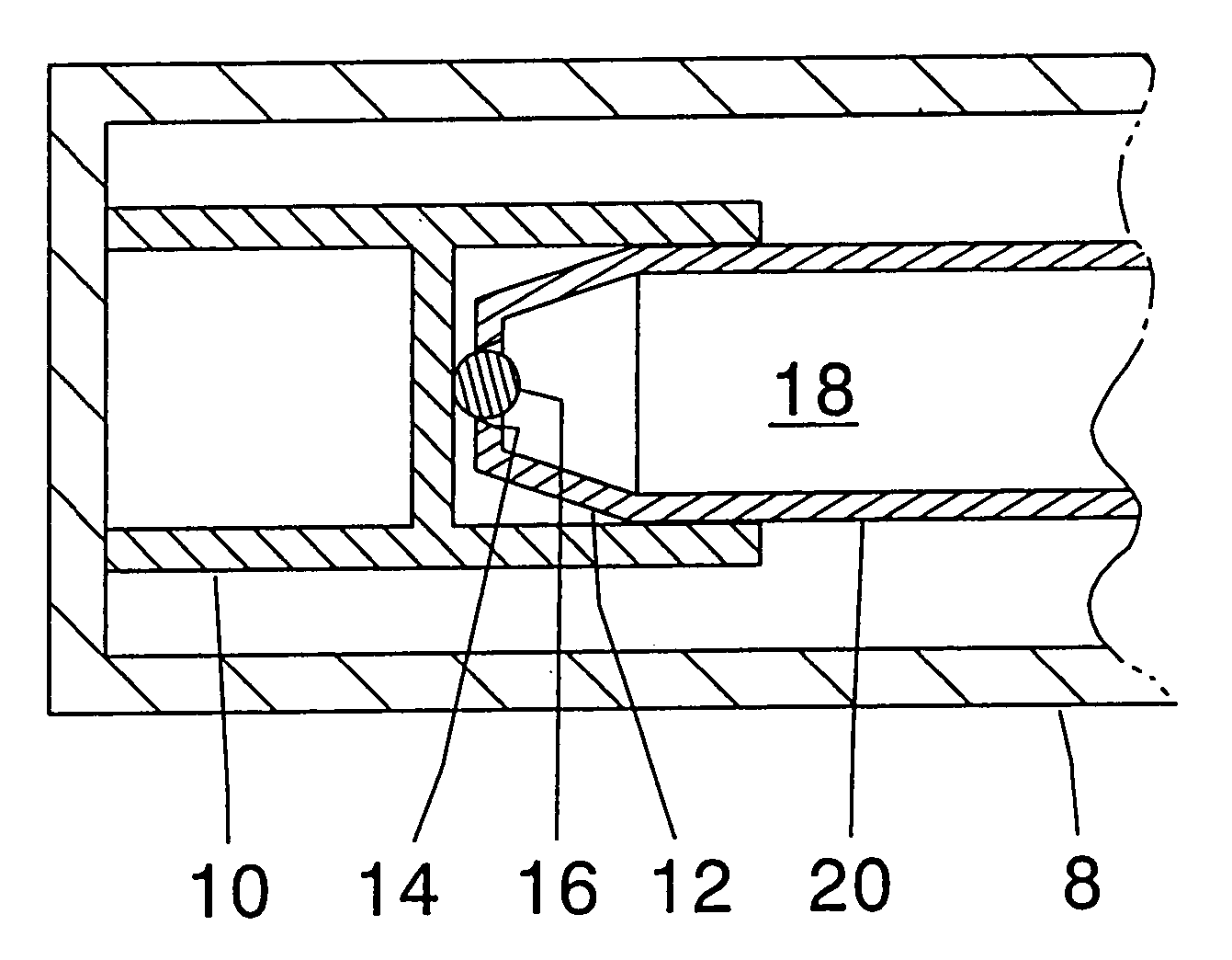 Applicator device