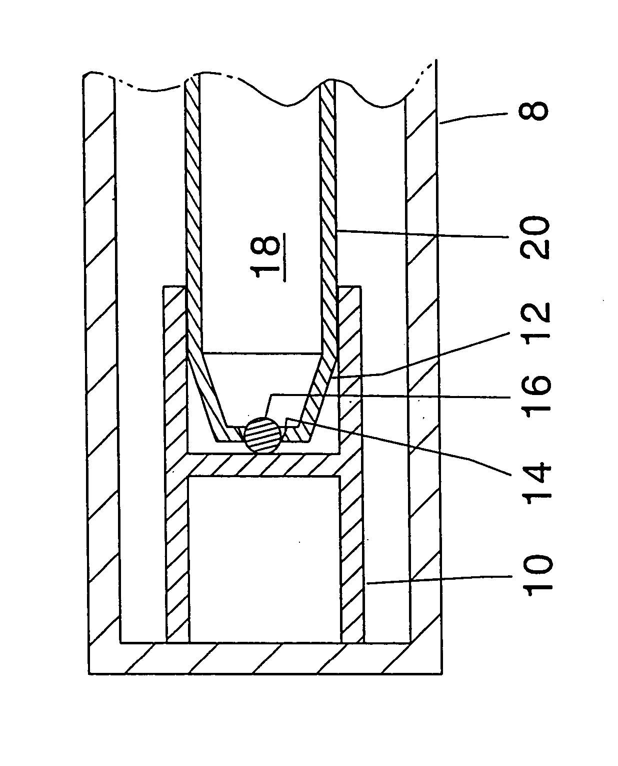 Applicator device