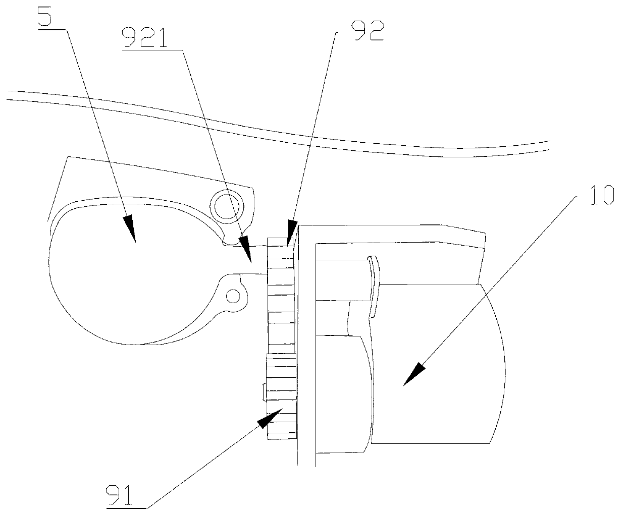 Multifunctional device and application methods of same