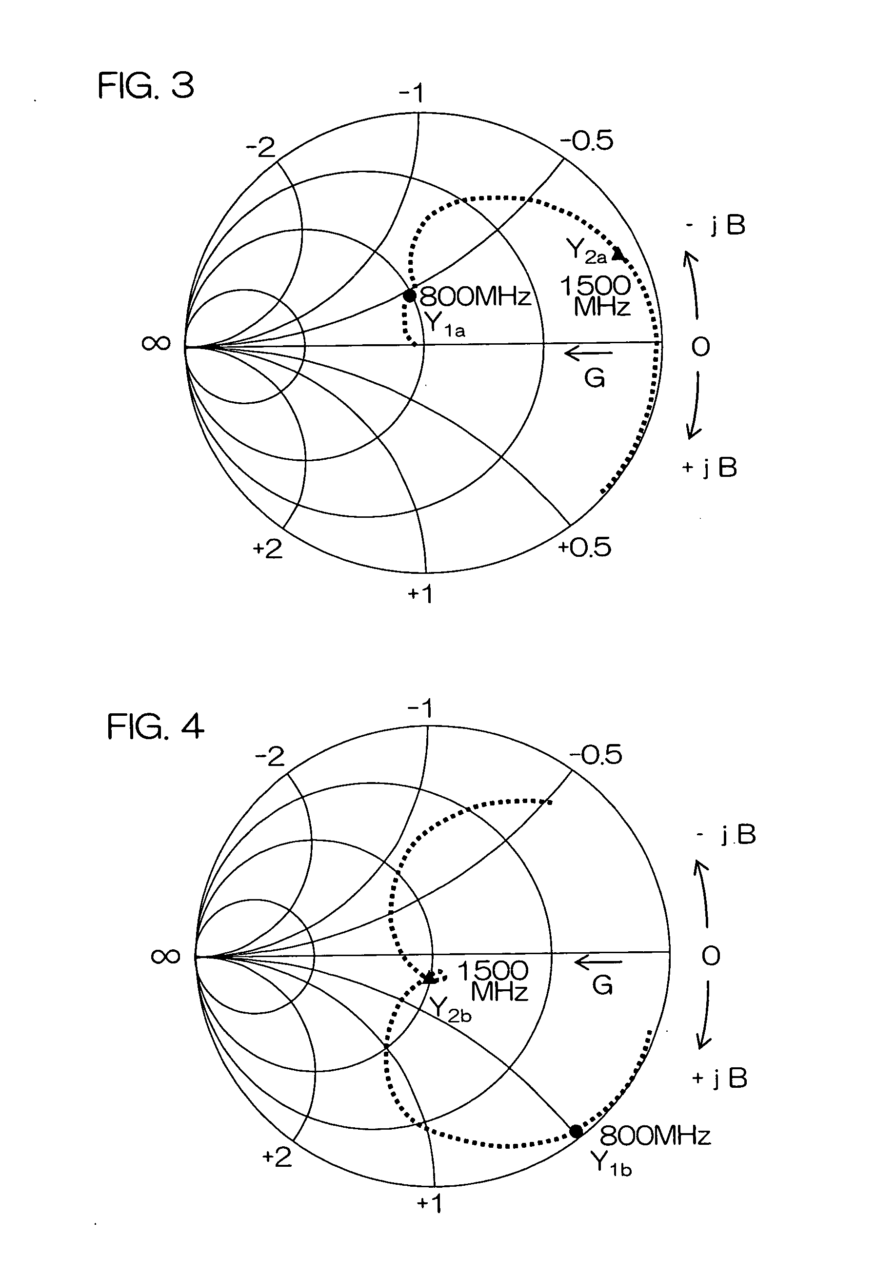 Composite multiplexer circuit and chip component, high-frequency module and radio communication apparatus using the same