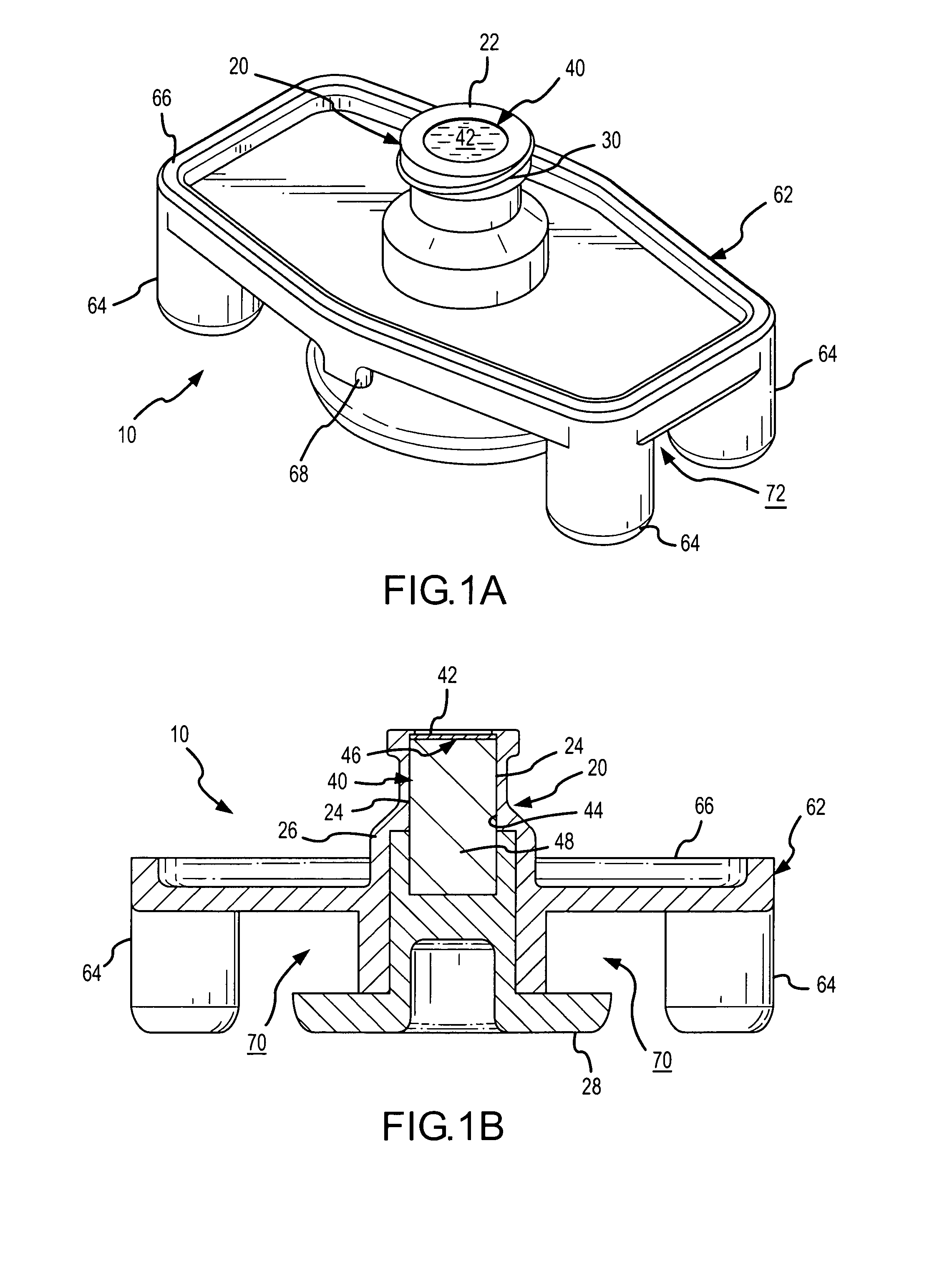 Sterile docking apparatus and method