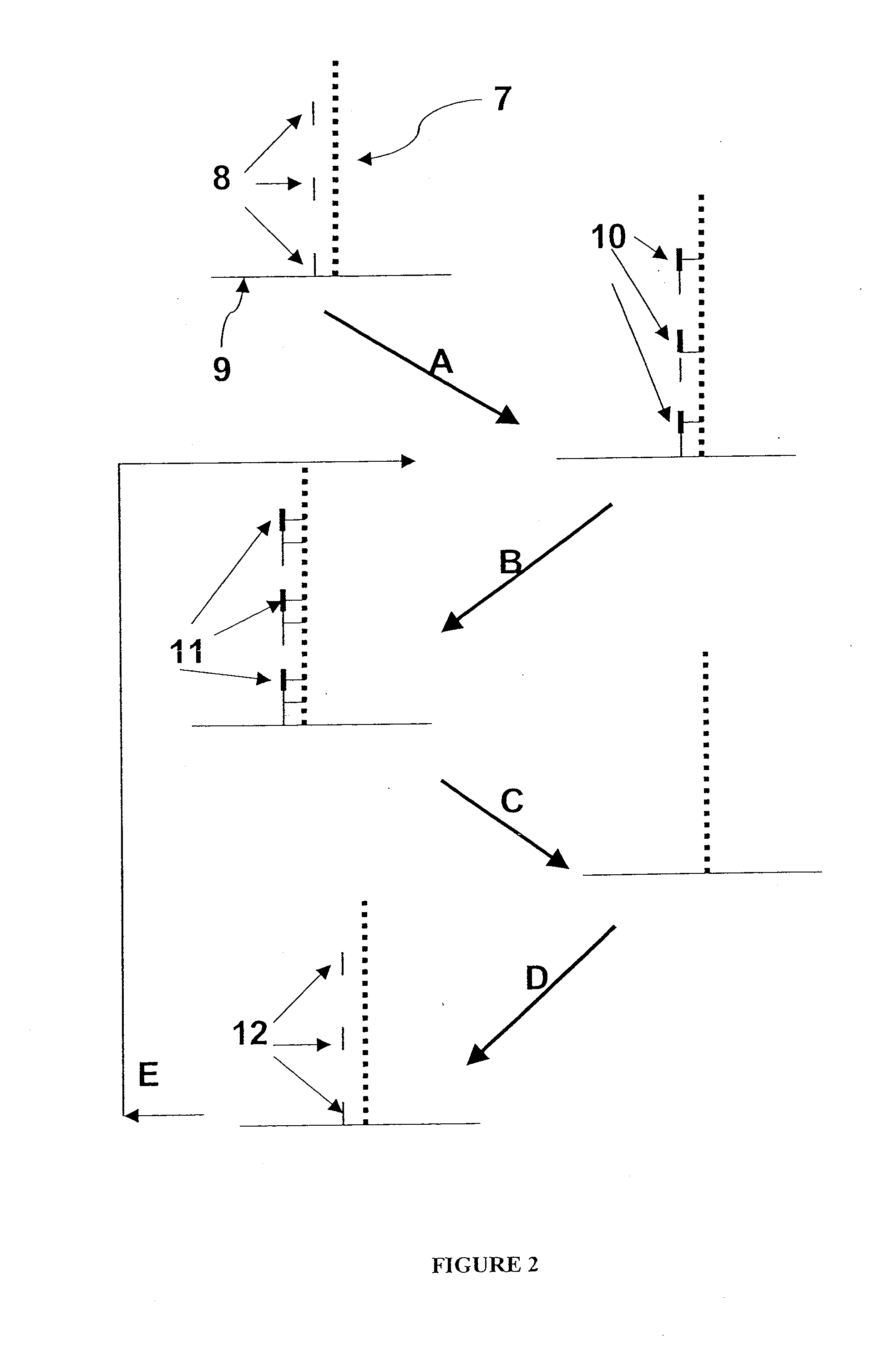 Methods for increasing accuracy of nucleic scid sequencing
