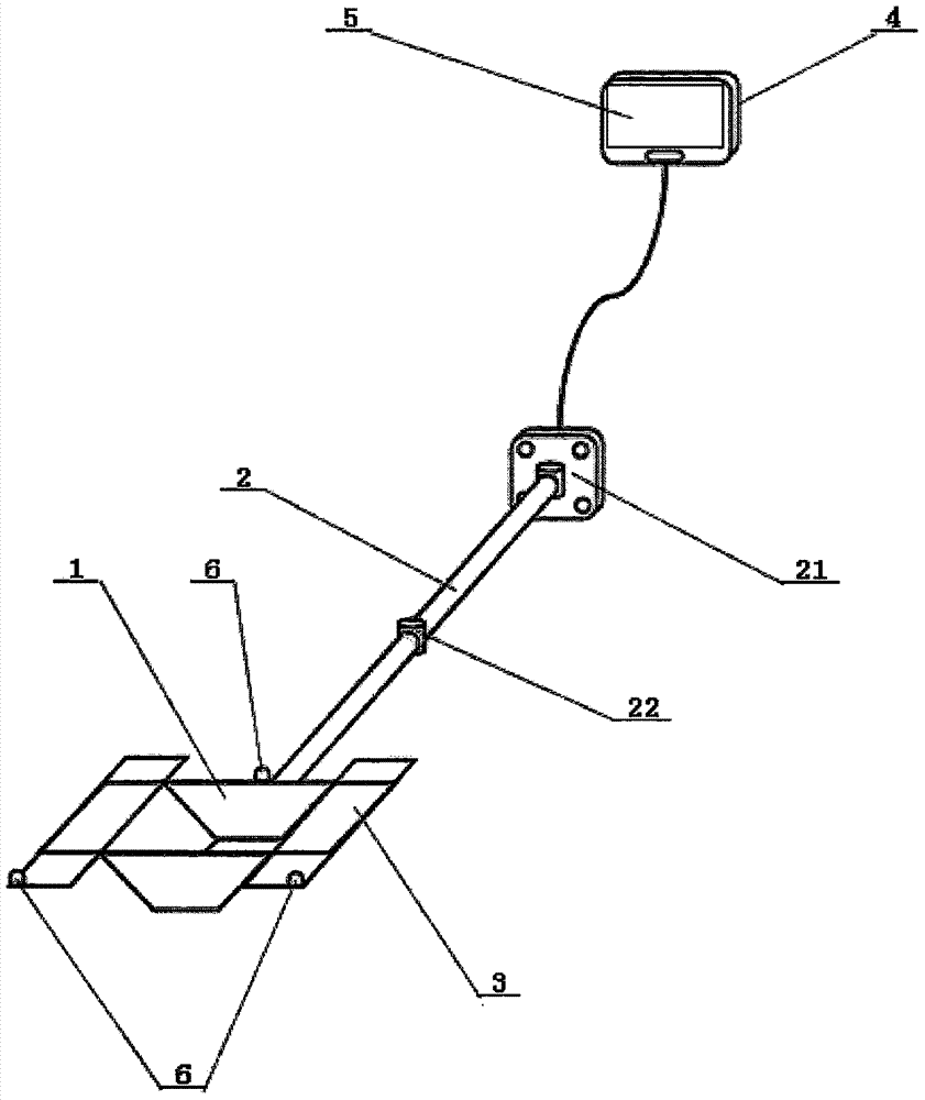 A transceiver nest for drones to deliver objects