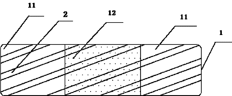 Processing method of monolithic sintered superhard abrasive honing tool sleeve