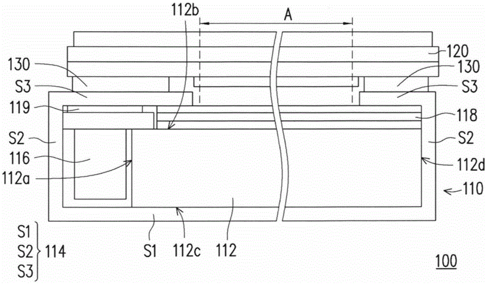 Display device and assembling method thereof
