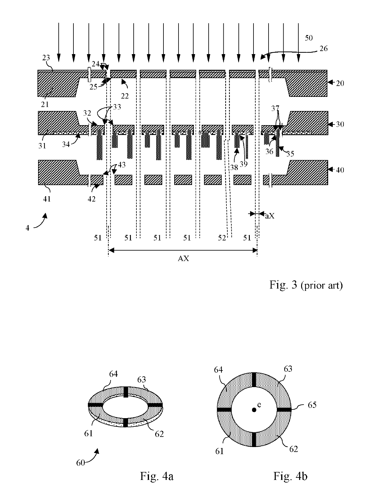 Charged-Particle Source and Method for Cleaning a Charged-Particle Source Using Back-Sputtering