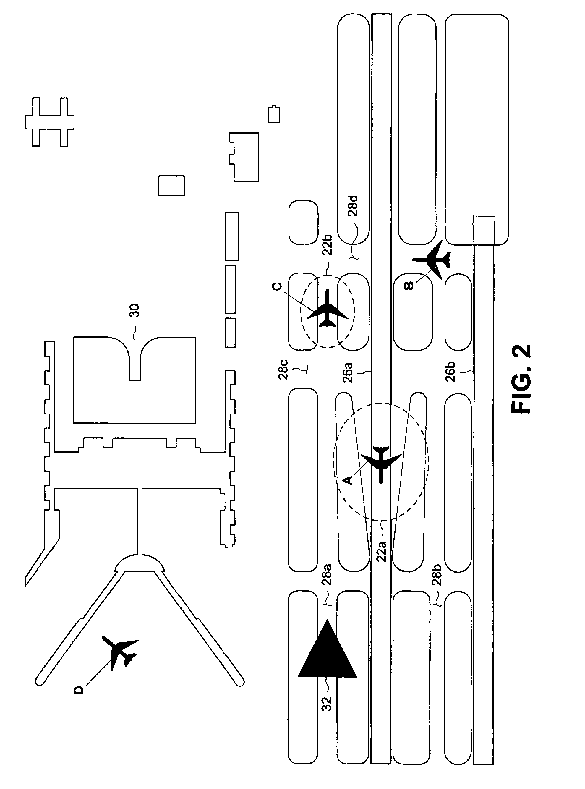 Graphical symbology for depicting traffic position, navigation uncertainty, and data quality on aircraft displays
