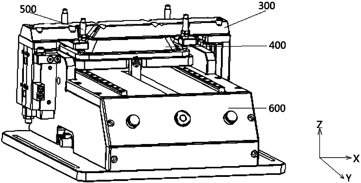 Positioning jig