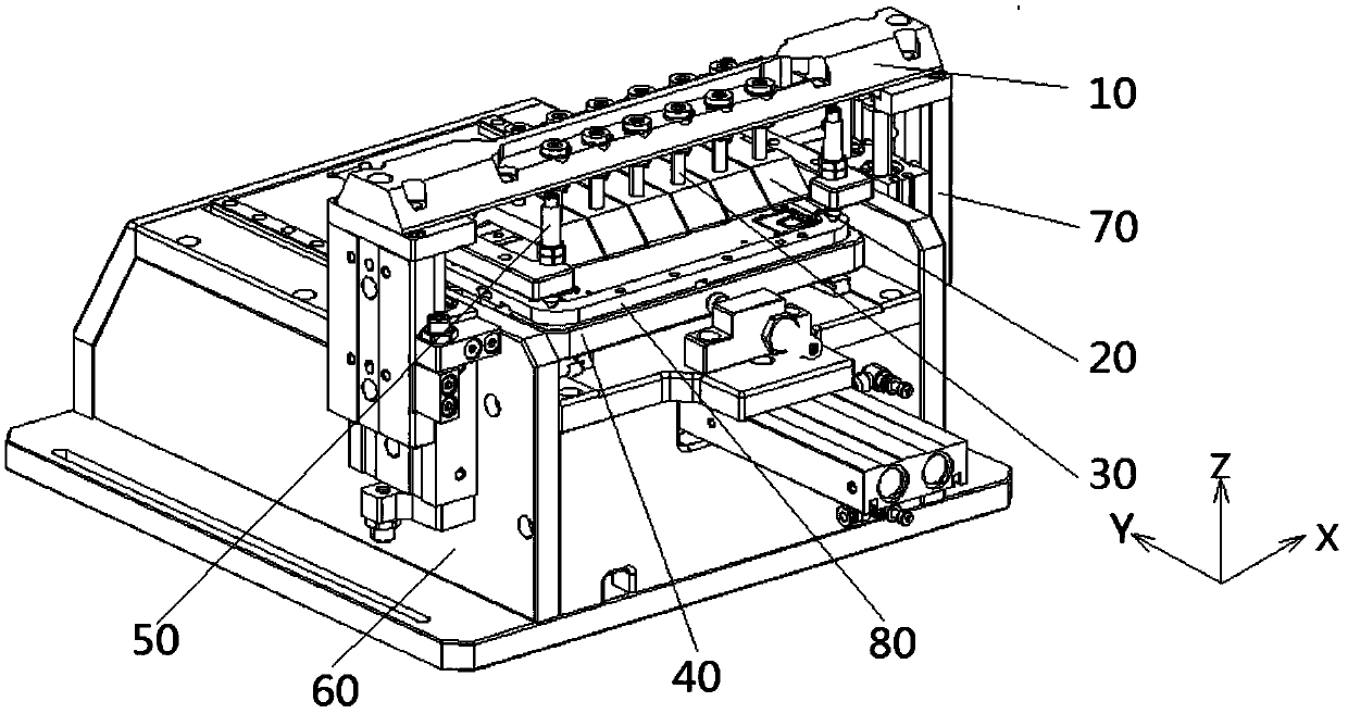 Positioning jig