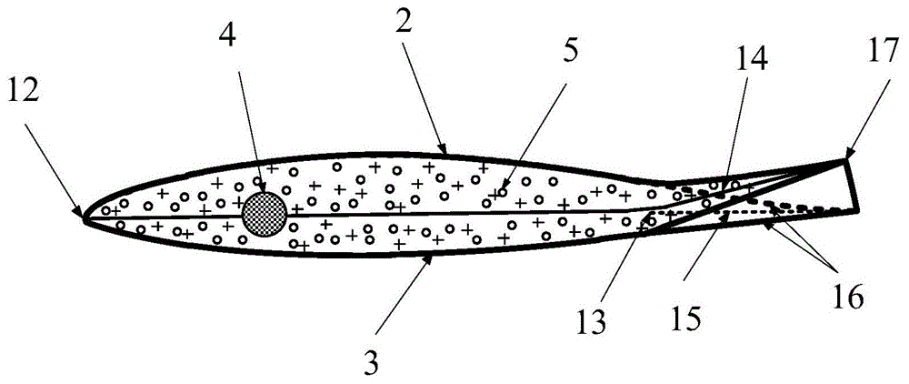 A configuration design of rotor blades for suppressing rotary flutter of tiltrotor aircraft